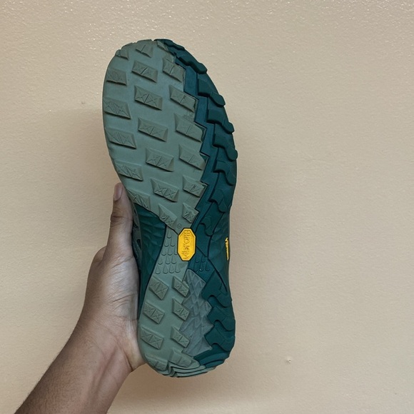 Merrell Vibram Siren 3 Aerosport Trail Running Sneakers “Dark Sage Green” - Picture 15 of 17